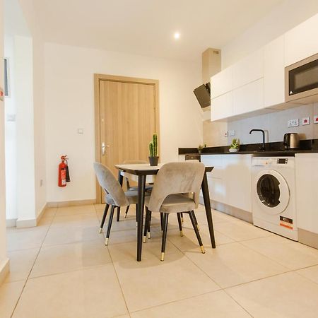 Accra Luxury Apartments @ Pine Court Ngoại thất bức ảnh