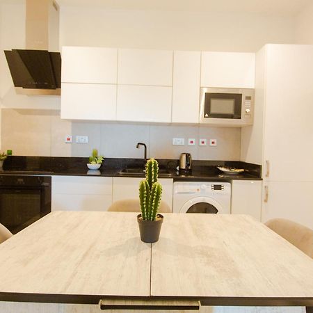 Accra Luxury Apartments @ Pine Court Ngoại thất bức ảnh
