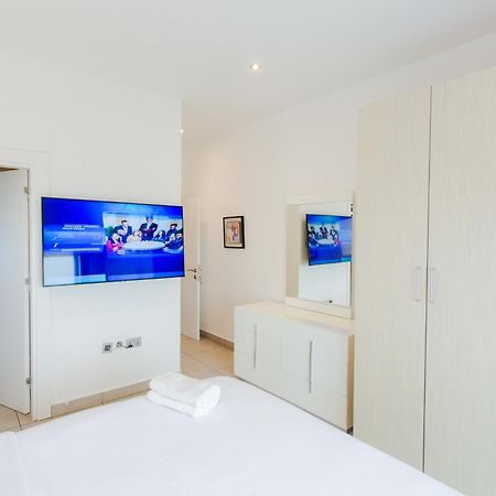 Accra Luxury Apartments @ Pine Court Ngoại thất bức ảnh