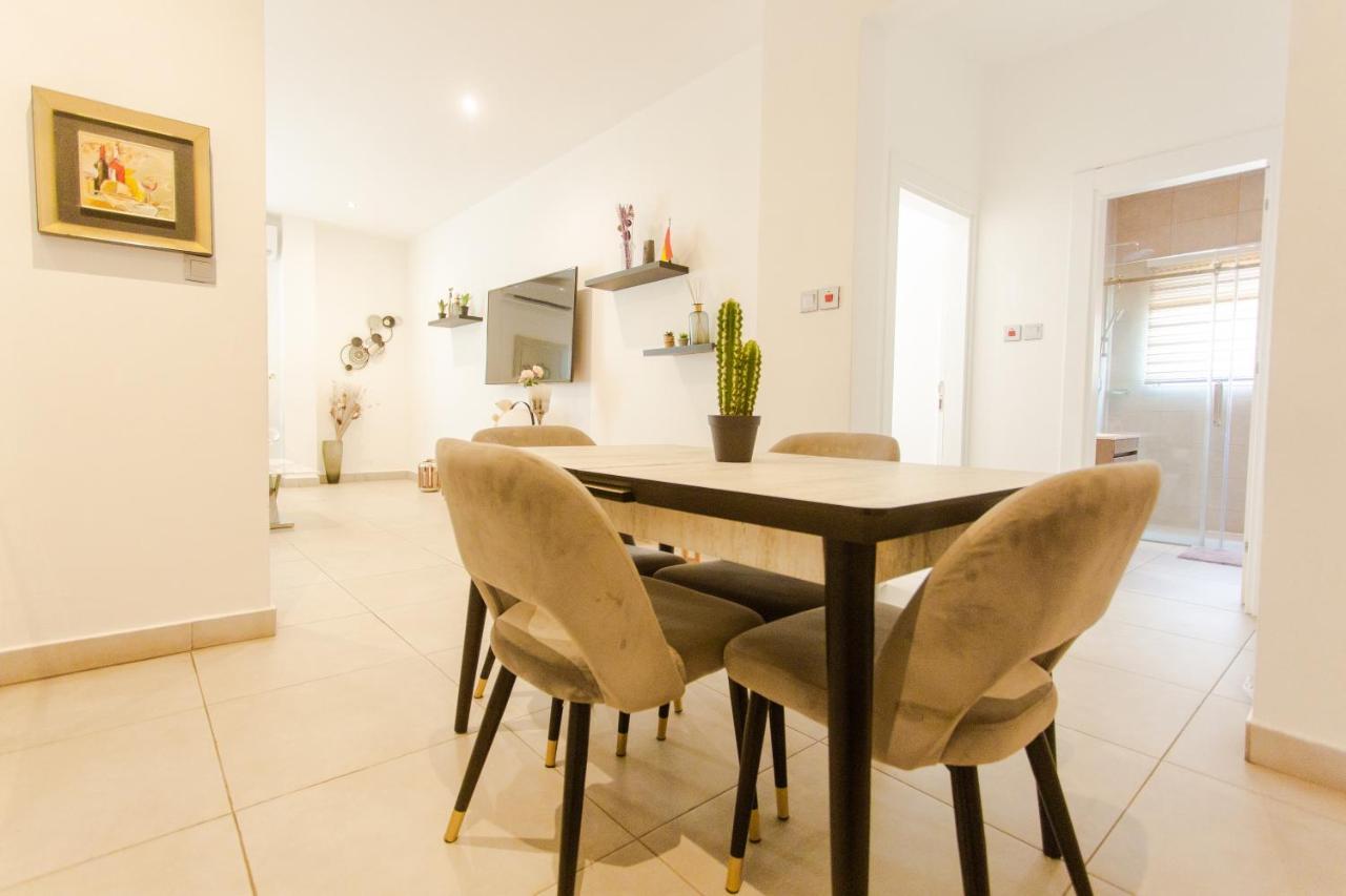 Accra Luxury Apartments @ Pine Court Ngoại thất bức ảnh
