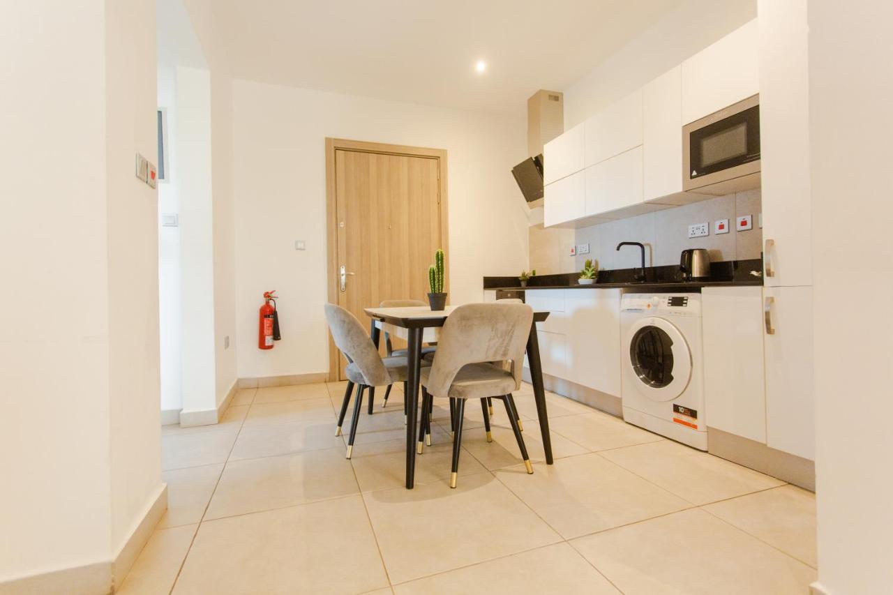 Accra Luxury Apartments @ Pine Court Ngoại thất bức ảnh